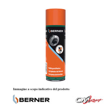 Carica l'immagine nel visualizzatore di Gallery, BERNER - Supersgrassante freni