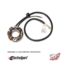 Carica l'immagine nel visualizzatore di Gallery, ELECTROSPORT - ESL237 Statore illuminazione KTM 400/450/525/540/560