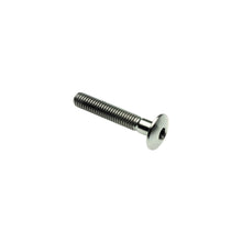 Carica l'immagine nel visualizzatore di Gallery, Lightech Vite Bombata Tit. G.5 Cl 002 M5 L. 30 Testa Ø12  Titanio 6al4v Gr.5 - nan