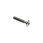 Lightech Vite Bombata Tit. G.5 Cl 002 M4 L. 10 Testa Ø10  Titanio 6al4v Gr.5 - nan