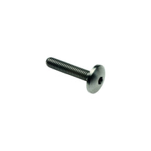 Carica l'immagine nel visualizzatore di Gallery, Lightech Vite Bombata Tit. G.5 Cl 003 M8 L. 45 Testa Ø22  Titanio 6al4v Gr.5 - nan