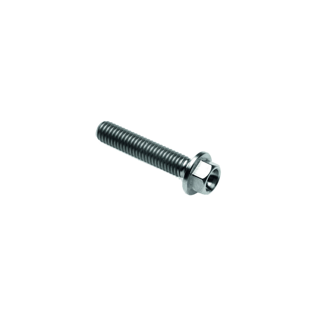 Lightech Vite Esagonale Tit. G.5 Cl 004 M8 L. 20 - nan