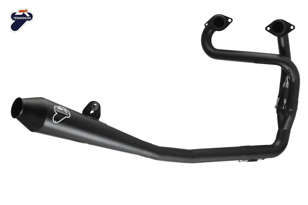 Termignoni T00909400SSX — immagine illustrativa del componente isolato