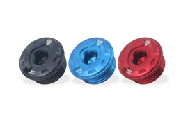Tappo carico olio Gear M24x2
