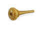 Tappo carico olio Exagon M18x1,5 con asta livello - Oro