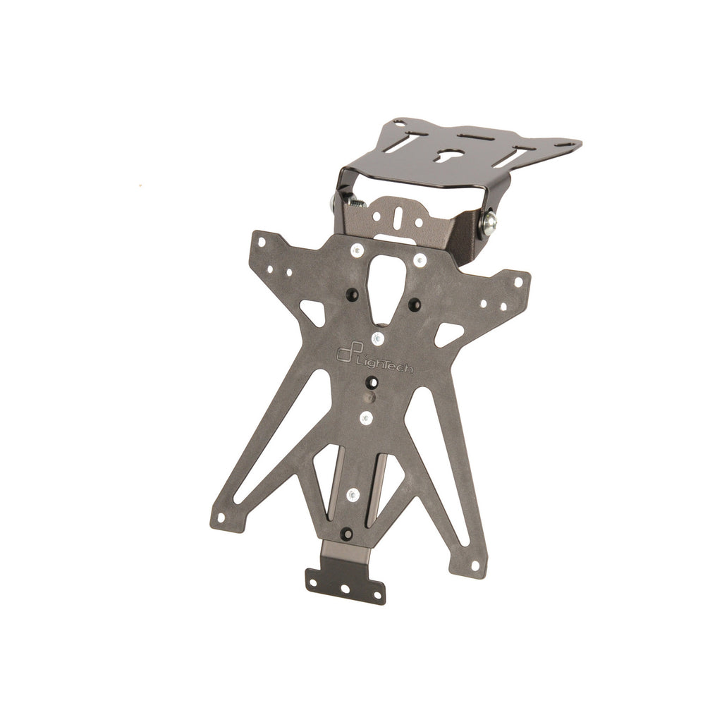 Lightech Portatarga Universale - nan