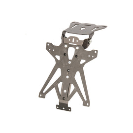 Lightech Portatarga Universale - nan
