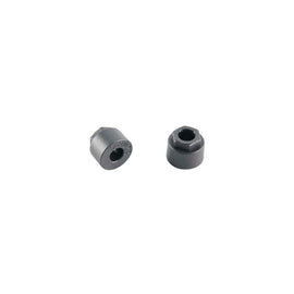 Lightech Kit Distanziali  Per Portarga  (Ø18 Foro Ø8  L=15) (2 Pezzi) - nan