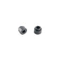 Lightech Kit Distanziali  Per Portarga  (Ø18 Foro Ø8  L=15) (2 Pezzi) - nan