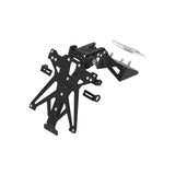 Lightech Portatarga Regolabile — Ricambi