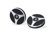 Carica l'immagine nel visualizzatore di Gallery, Cover tappo superiore forcella Ducati Diavel V4