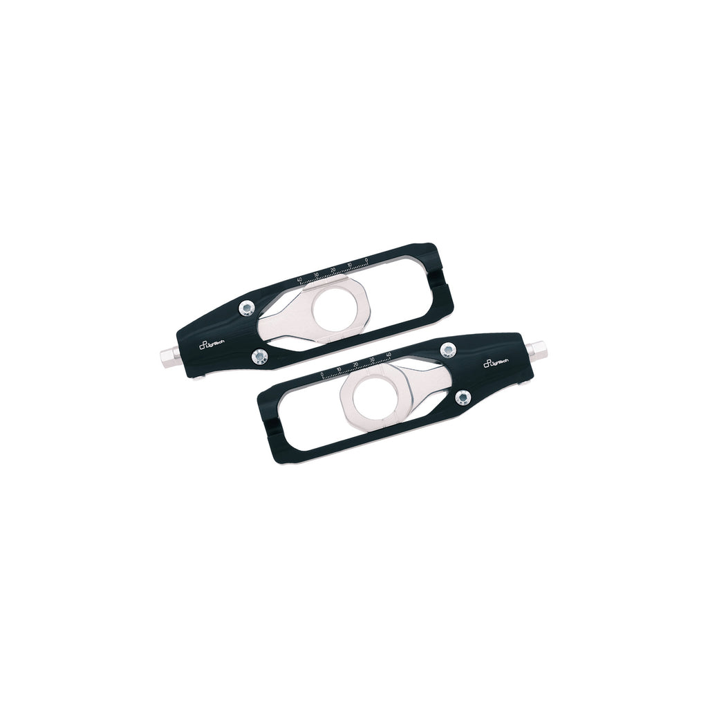 Lightech Tenditori Catena - Nero