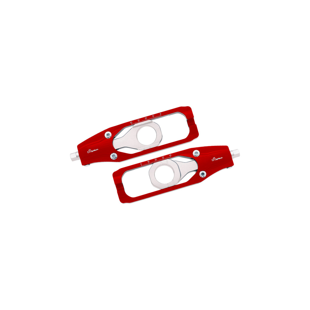 Lightech Tenditori Catena - Rosso
