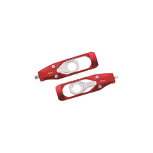 Carica l'immagine nel visualizzatore di Gallery, Lightech Tenditore Catena (Configurazione Arretrata) - Rosso