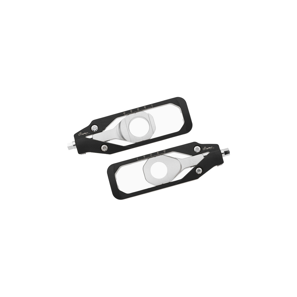 Lightech Tenditori Catena - Nero