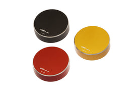 Tappo serbatoio fluido freno posteriore M46x4 - BICOLOR