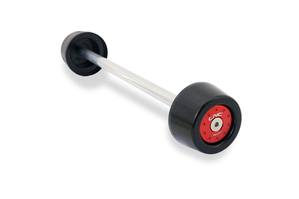 Tamponi protezione ruota anteriore Ducati