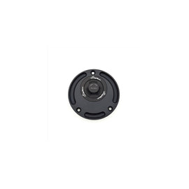 Lightech Tappo Serbatoio Con Chiusura Rapida - Nero