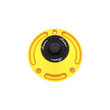 Lightech Tappo Serbatoio Con Chiusura Rapida — Ricambi