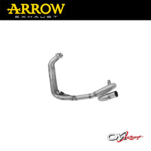 Carica l'immagine nel visualizzatore di Gallery, ARROW IMPIANTO SCARICO YAMAHA TRACER 7 '21/22