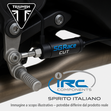 Carica l'immagine nel visualizzatore di Gallery, IRC QS IRC_SGRACE_CDI_CDIF2