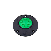Carica l'immagine nel visualizzatore di Gallery, Lightech Tappo Serbatoio a Sgancio Rapido - Verde