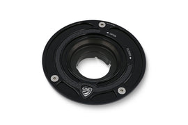 Tappo serbatoio carburante - flangia Carbon