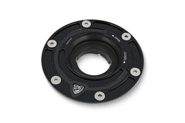 Tappo serbatoio carburante - flangia Carbon