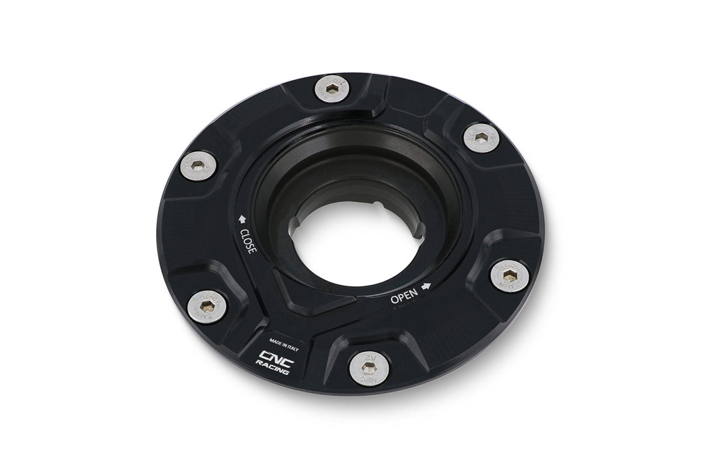 Tappo serbatoio carburante - flangia GEAR