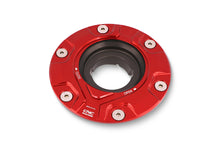 Carica l'immagine nel visualizzatore di Gallery, Tappo serbatoio carburante - flangia GEAR