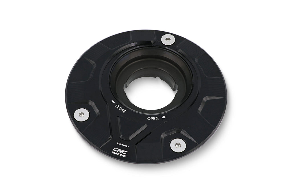 Tappo serbatoio carburante - flangia GEAR