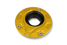 Carica l'immagine nel visualizzatore di Gallery, Tappo serbatoio carburante - flangia GEAR