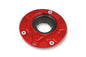 Tappo serbatoio carburante - flangia GEAR