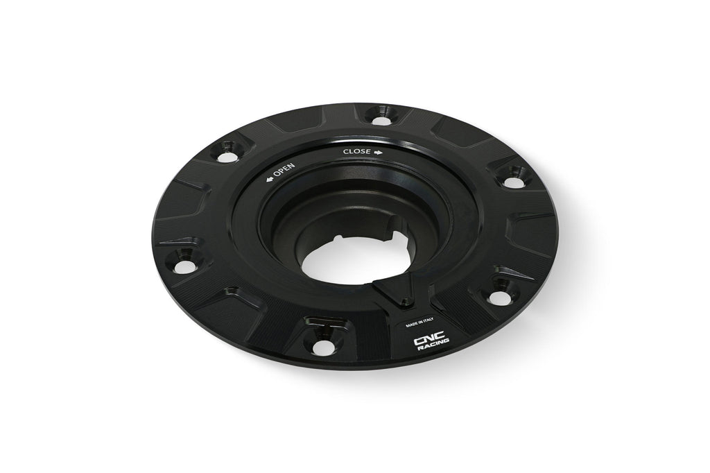 Tappo serbatoio carburante - flangia Gear