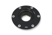 Carica l'immagine nel visualizzatore di Gallery, Tappo serbatoio carburante - flangia CARBON FIBER