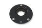 Tappo serbatoio carburante - flangia CARBON FIBER