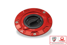 Carica l'immagine nel visualizzatore di Gallery, Tappo serbatoio carburante - Pramac Racing Limited Edition