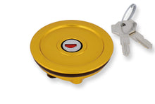 Carica l'immagine nel visualizzatore di Gallery, Tappo serbatoio carburante - chiusura Key Lock