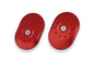 KIT TAPPI PIVOT FORCELLONE APRILIA