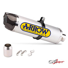 Carica l'immagine nel visualizzatore di Gallery, ARROW TERMINALE UNIVERSALE GP2 014