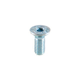 Lightech Vite Tsei M8x20 Uni5933 Zincata Bianca — Ricambi