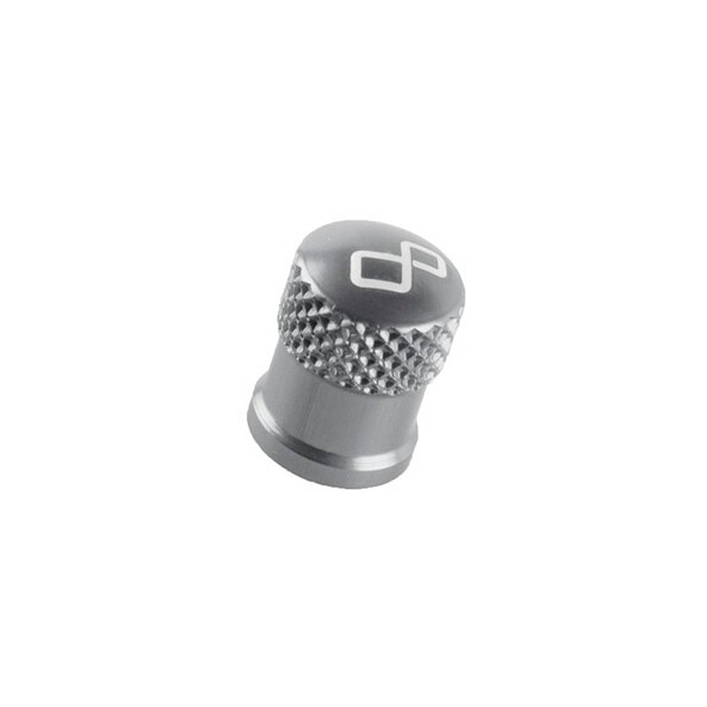 Lightech Cappelletto Valvola Ruota - Silver
