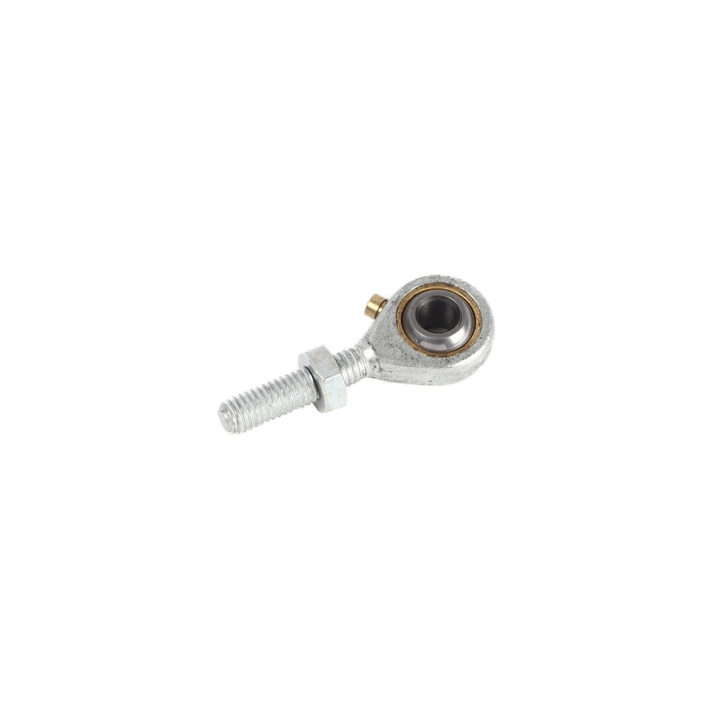 Lightech Testa A Snodo M6 Maschio Fil. Sx Comprensivo Di Dado - nan