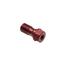Carica l'immagine nel visualizzatore di Gallery, Lightech Bullone Singolo Con Spurgo M10 X 1.00 - Rosso