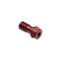 Lightech Bullone Singolo Con Spurgo M10 X 1.25 - Rosso