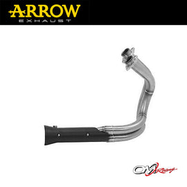 ARROW IMPIANTO SCARICO KAWASAKI VULCAN S 650 '14/16