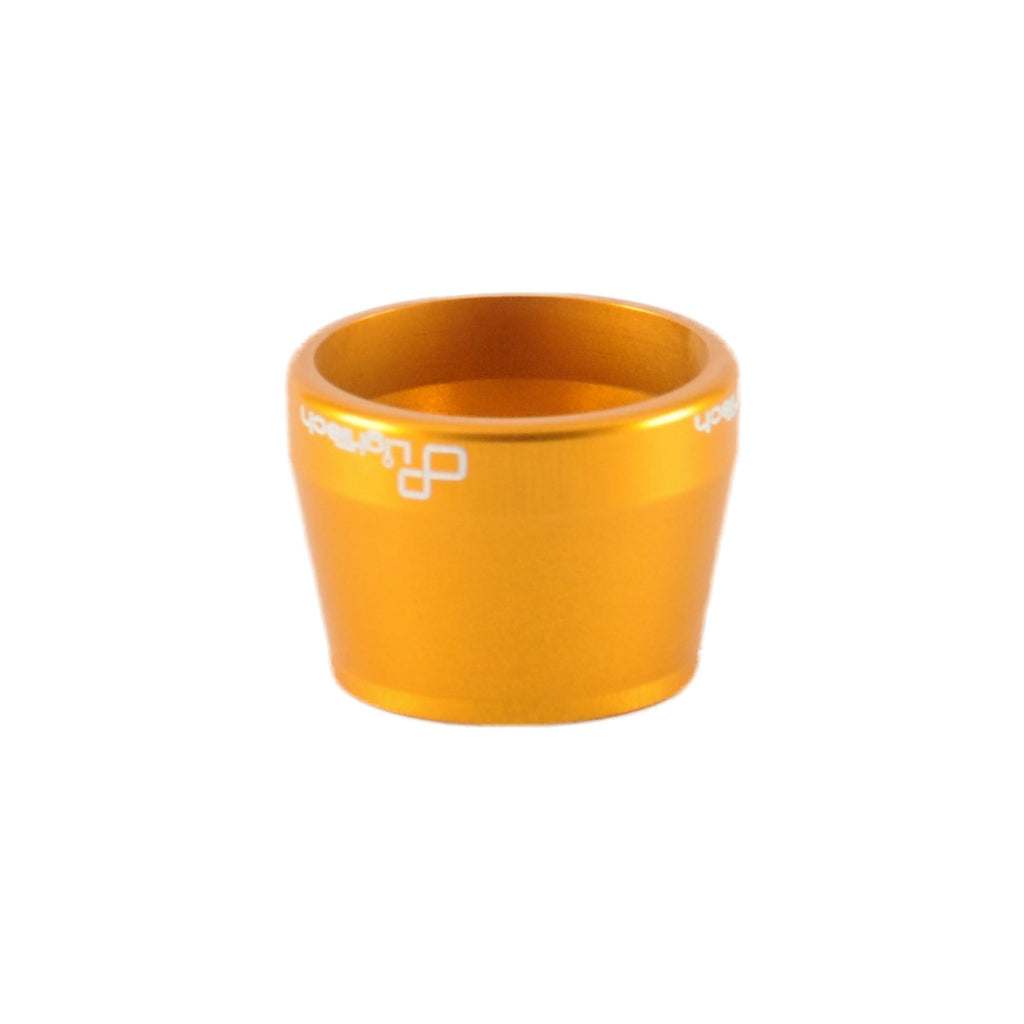 Lightech Kit Protezioni Perni Ruota - Oro