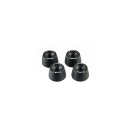 Lightech Kit Protezioni Perno Ruota - Nero