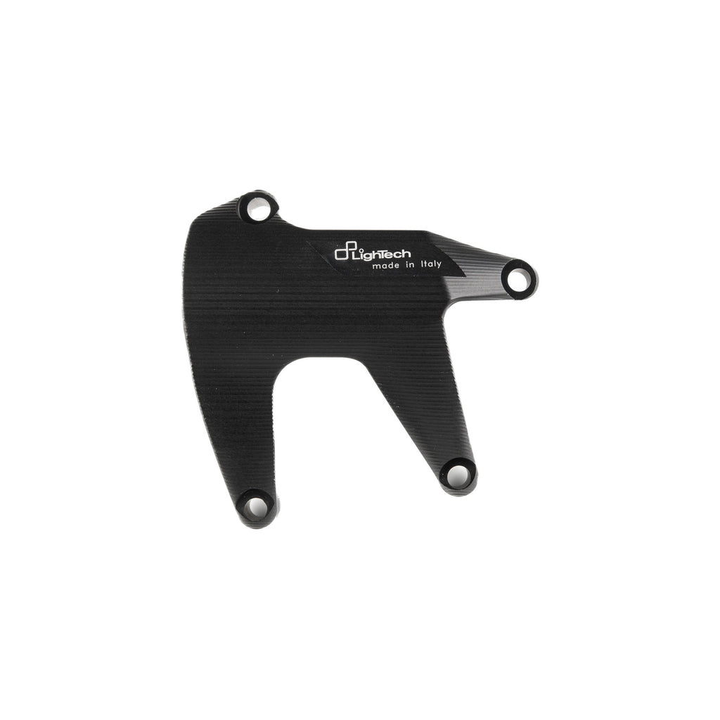 Lightech Protezione In Alluminio Copri Pompa Acqua - Nero