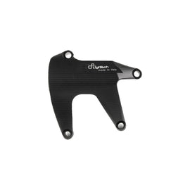 Lightech Protezione In Alluminio Copri Pompa Acqua - Nero